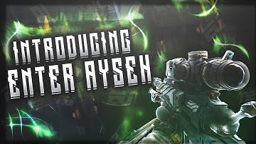 Introducing Enter Ayseh