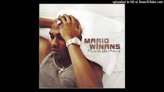 16. Mario Winans - Should&#39;ve Known