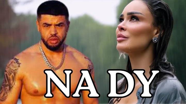 Na Dy  -  Xhensila dhe Noizy Style ( Official Video & AI Visuals)