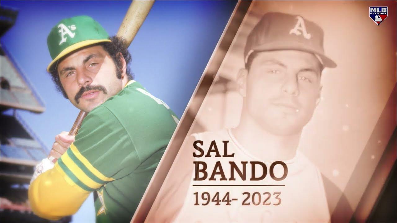 sal bando brewers