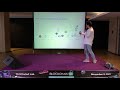 BlockchainUAx10: Andrey Bugaevski. Сonnecting dots: DeFi + DAO + NFT.