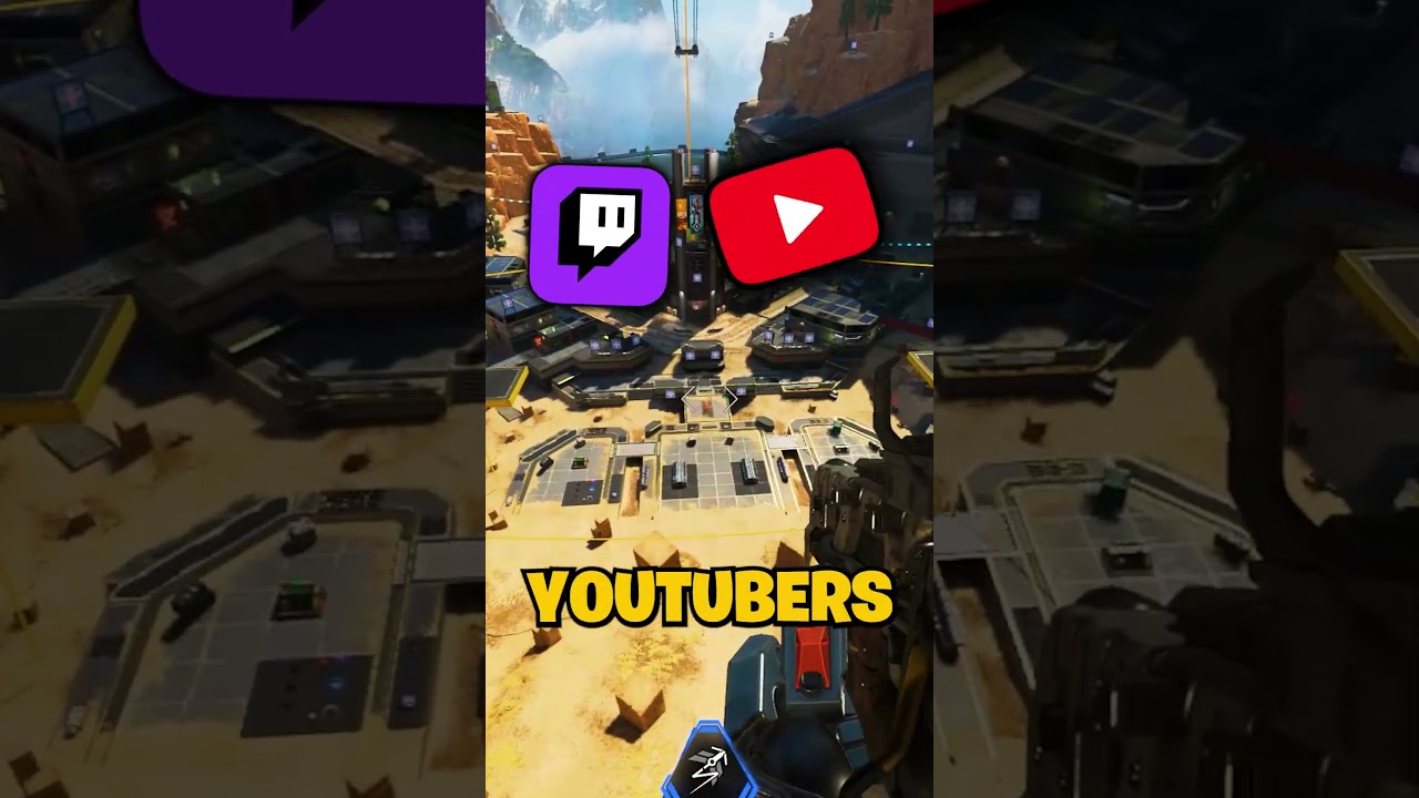 apex legend cheats gaming vid