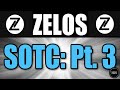 Zelos Watches (Part 3) 👀  Lots of Swordfish