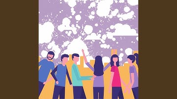 Cool Moods for Forgetting Augusts