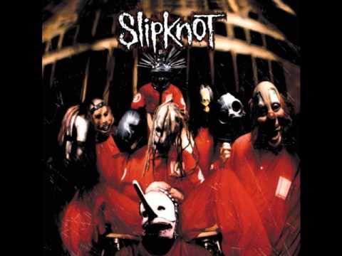 spit it out (hyper version) slipknot