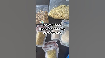 👩🏽‍🍼instant baby food for traveling#TravelEssentials #BabyCareTips #HealthyBaby #TravelingWithKids