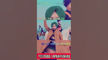 Kalawa’n Charhdia’n | Satinder Sartaaj | New Punjabi Song 2020 | Tehreek | Beat Minister | SagaMusic