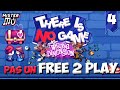 Pas un free to play  there is no game wrong dimension 04