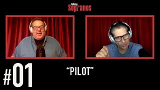 Talking Sopranos Pilot