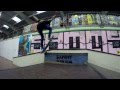 Skate quimper thomas cariou