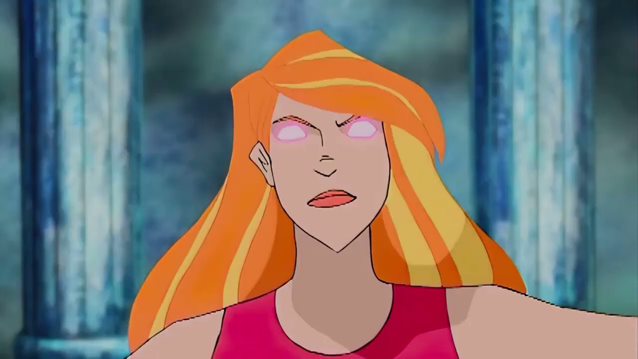 class of the titans phantom rising 2 theresa gets saved by jay her true love