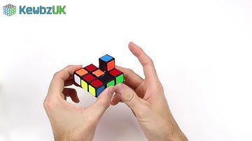 How to Solve a 1x3x3 Super Floppy | Solution Video - KewbzUK