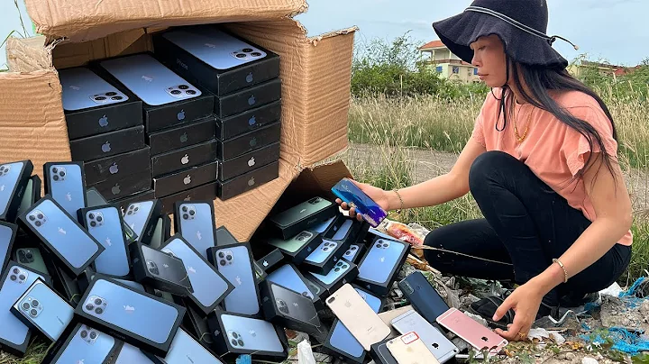 Great !! i Found a lot of New iPhone 13 Pro Max at...