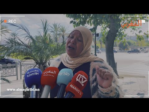 أم تروي تفاصيل صادمة وسبب مقتل ابنها