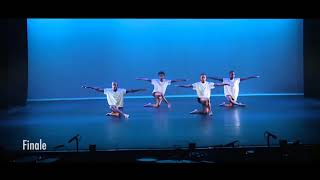 Bridgette Wilson | Choreography Reel | 2021