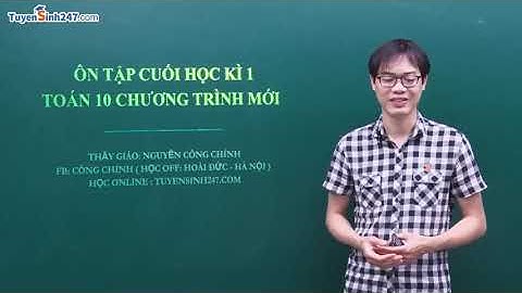 Các kì thi toán giành cho lớp 10 năm 2024