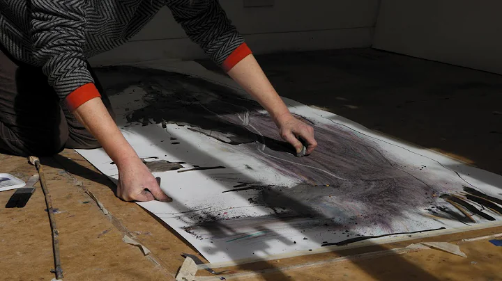 Drawing from Painting, Emily Ball Online