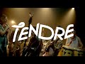 TENDRE - FANTASY(Official Music Video)