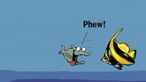 my first flash animation! i promise