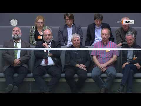 Stasi-Unterlagen-Behörde erhalten!