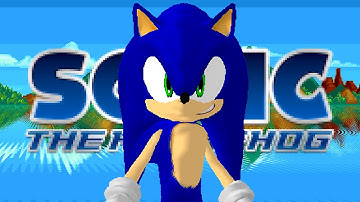 Sonic 