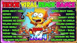 TIKTOK BUDOTS VIRAL REMIX 2024💥NEW TIKTOK DANCES 2024 ⚡😍 Dj Sandy Remix 🎶🔥✨💕