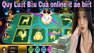 Bầu cua online | Cách chơi theo quy luật luôn thắng kiếm lãi hàng ngày với 68 game bài uy tín screenshot 1