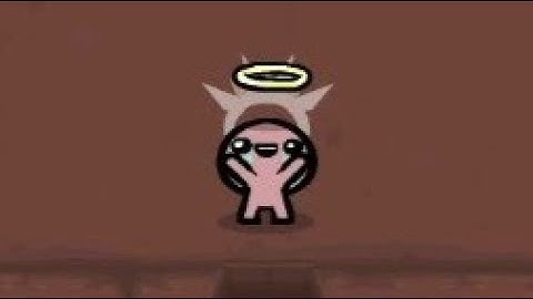 Isaac was Good Today | TBoI: Wrath of the Lamb | Challenge #9