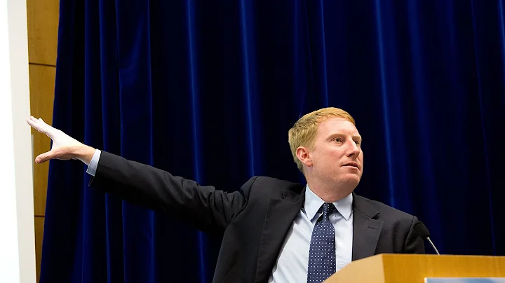 Benjamin Powell - Sweatshops: Improving Lives and Economic Growth