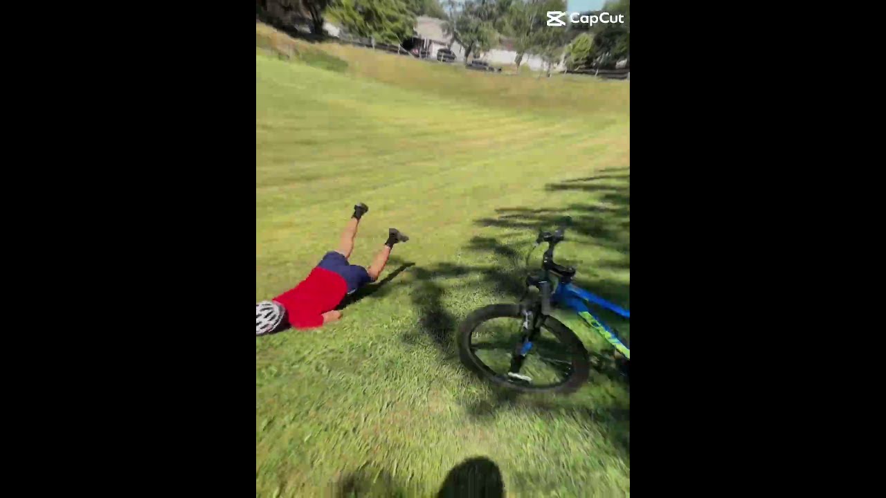Bro Failed