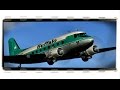 Manfred Jahns DC-3 | The Life of a Virtual Cargo Pilot | Season 1 Episode 12