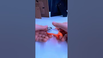 Beginner PopPuck Trick Pt.2 #shorts #fyp #tutorial