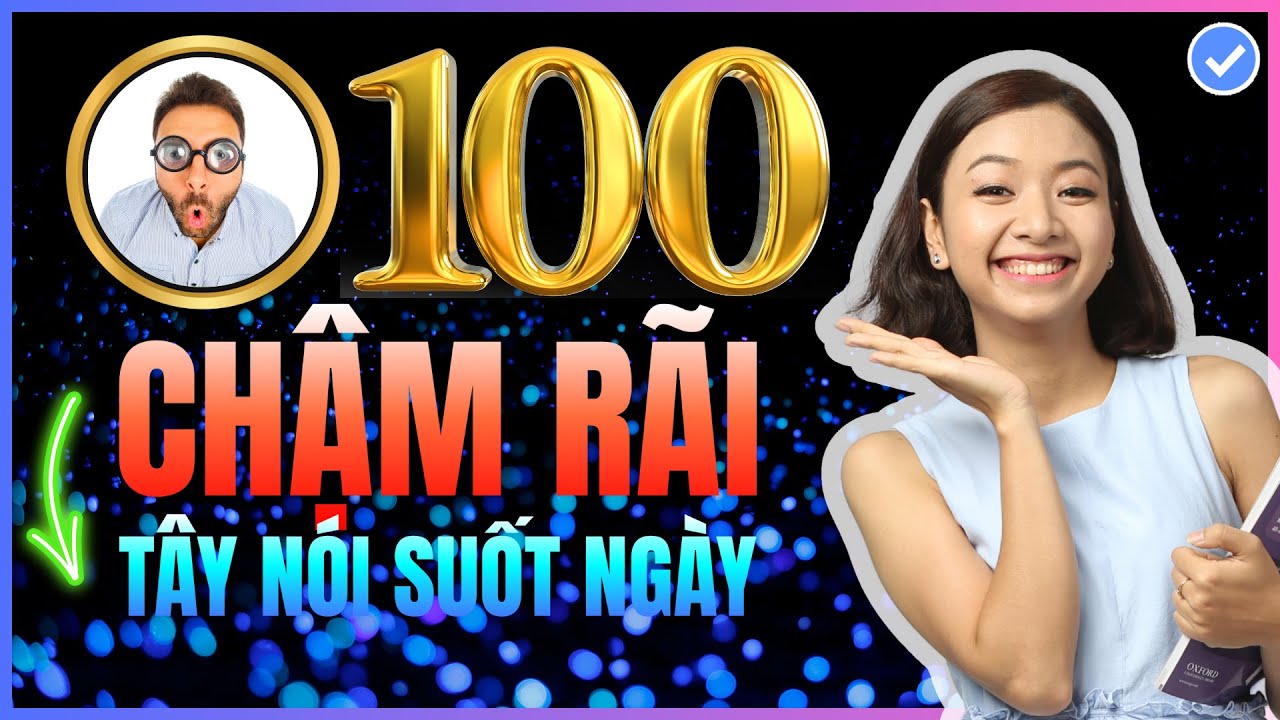 [Tổng hợp] 100 Câu Hỏi bằng tiếng Anh THÔNG DỤNG NHẤT bằng mọi giá PHẢI THUỘC LÒNG chắc chắn giỏi