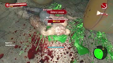 Dead Island  Riptide   Definitive Edition part 11 Walkthrough - No Commentary