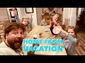 HOME FROM VACATION | THE GARDNER FAMILY