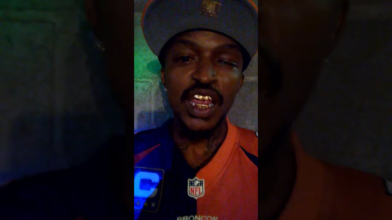 Grillz Was Shining Harder Than A Bish This Night R I P Mo3 