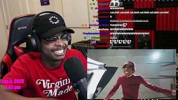 ImDontai Reacts To NBA Youngboy Fish Scales