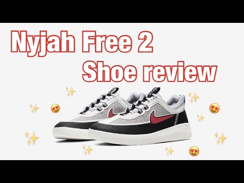 nyjah free review