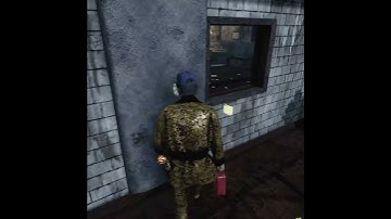 Huntress tries to thread the needle