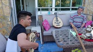 💥Şekerli̇ Emre Konya Oturaği 💥 Gözlerin Doğuyor Gecerime🎤🎙️Zekeriya Civelek🪕🎻Ali Kağan