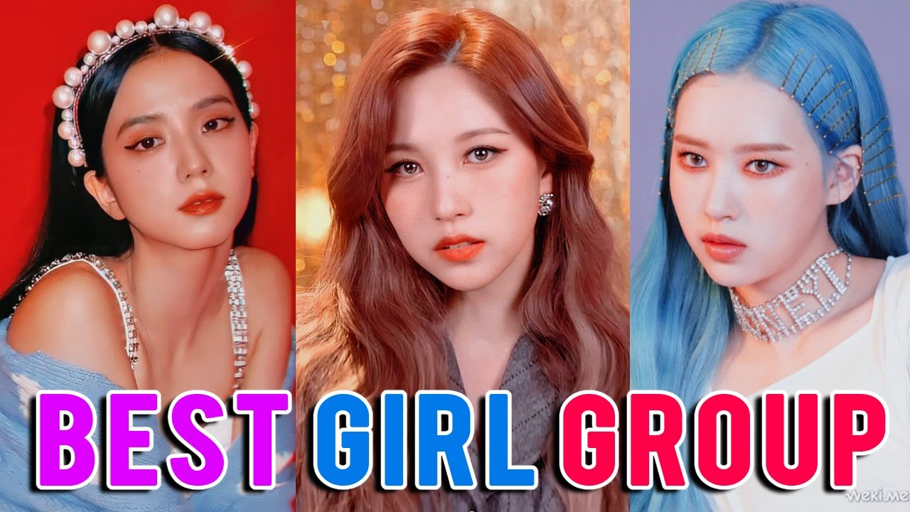 TOP50 Girl Group Songs of 2020 Not Popularity, Just MY OPINION! YouTube