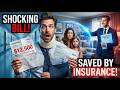 Could You Survive Without a Paycheck? 😱#DisabilityInsurance #IncomeProtection #InsuranceTips