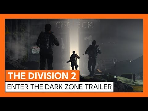 OFFICIËLE THE DIVISION 2 - ENTER THE DARK ZONE TRAILER