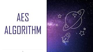 AES Algorithm - Part II