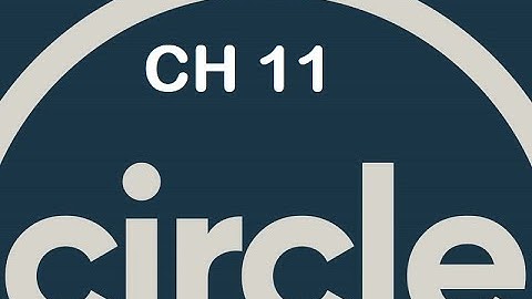 7th Maths | Ch 11 Circle | Practice set 42 | Model Guide | Maharashtra State Board.