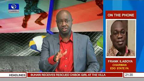 Sports Tonight: Focus On DSTV Premier Basketball League