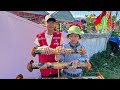 Tham dự lễ hội diều sáo Xuân Giang Nam Định #kite #layangan #layangantanggalan #patang #dieusao