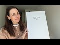 CELINE DOUBLE UNBOXING