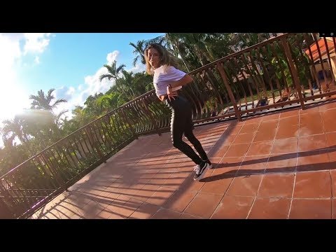 Snap! - Rhythm Is A Dancer Shuffle Dance Video