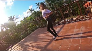 Snap! - Rhythm is a Dancer ♫ Shuffle Dance Video